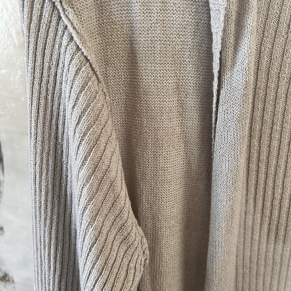 Free People long sweater - Picture 4 of 4